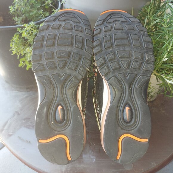 Air Max 'Just Do It' 97. - Picture 3 of 3